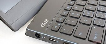 HERNY DELL GAMING G3 / I5 4,1GHZ /8GB DDR4/ NVIDIA GTX 4GB