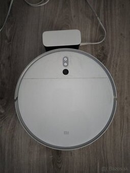 Robotický vysávač xiaomi - 1