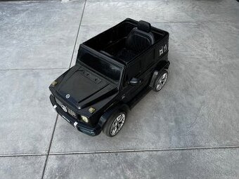 Mercedes G63