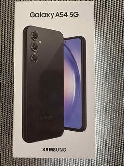 Samsung Galaxy A54 5G