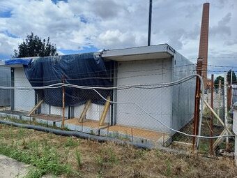 Unimo bunky. - 1
