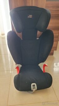 Autosedačka Romer 15-36 kg top stav