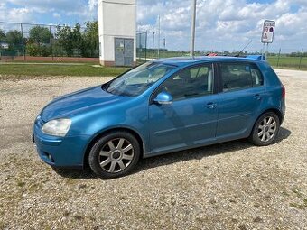 golf 5 1.9tdi