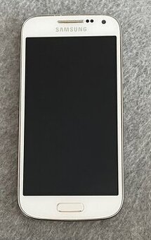 Samsung S4 Mini