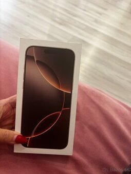 Iphone 16 pro max - 1
