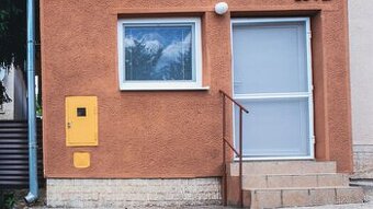 Na predaj záhradný domček so záhradou – Staré Levice | 624 m