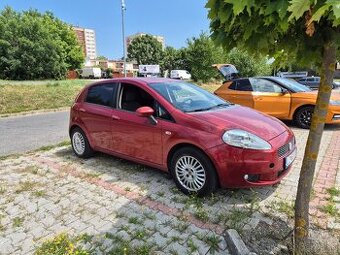 Fiat Punto Grande 1.2