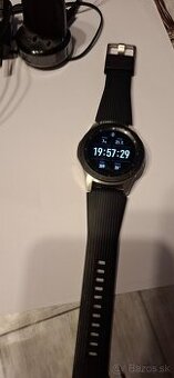 Samsung Galaxy watch