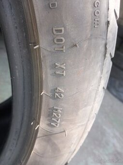 Pneu Pirelli P Zero 255/40 R 18