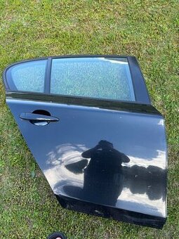 Bmw 1 e87 komplet dvere
