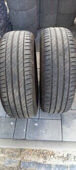 letne pneumatiky 205-60-R16