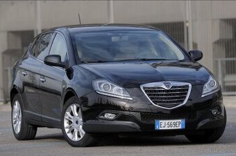 Lancia Delta 3 1.6jtd 88kw