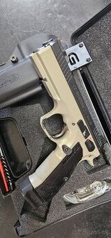 Cz shadow 2 Urban Grey
