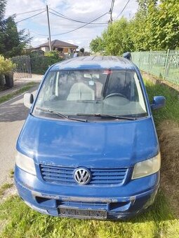 Volkswagen Transporter T5