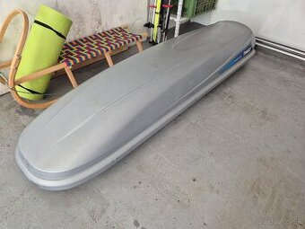 Strešný box THULE Ocean 500