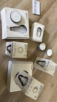Ikea smart žiarovky set Tradfri - 1