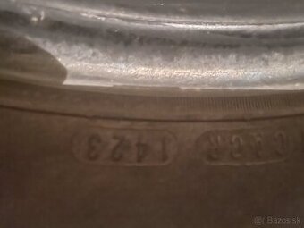 NEXEN 205/60/17