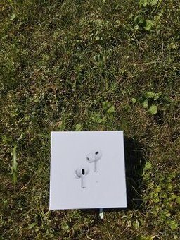 Apple AirPods Pro 2