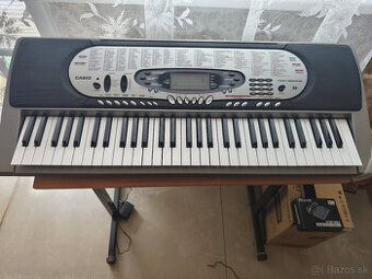 Casio CTK-573