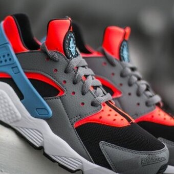 Nike Air Huarache EU 44,5 / US 10,5