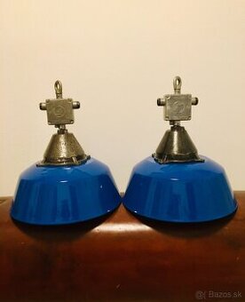 retro lampa ,industrialna lampa