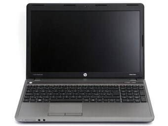 HP 4540s, 8GB ram, Win10 PRO, SSD