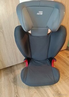 Autosedačka