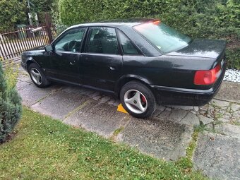 Audi 100 c4