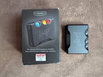 CHORD MOJO 1