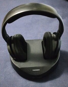Thomson WHP3001BK