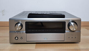 DENON AVR-4306 / ciastocne chybny