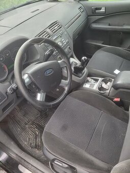 Ford c max 1.6 tdci