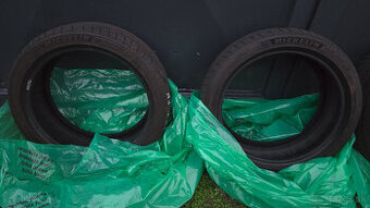 Pneu zimné aj letné R17 205/45 a 225/45