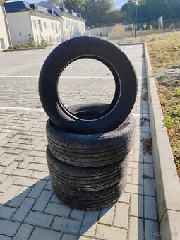 205/55 R16 XL Continental EcoContact 6