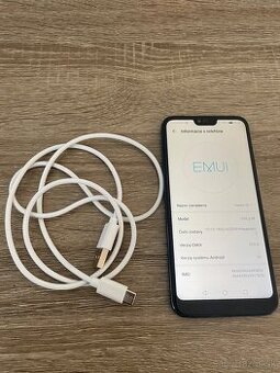 Predám telefón Honor 10 4gb Ram, 64gb
