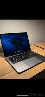 MacBook pro 2017 13"