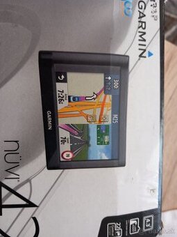 GARMIN NUVI 42