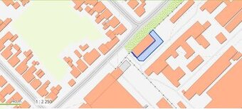 REZERVOVANÉ Garsónka v Hlohovci v blízkosti žel. stanice