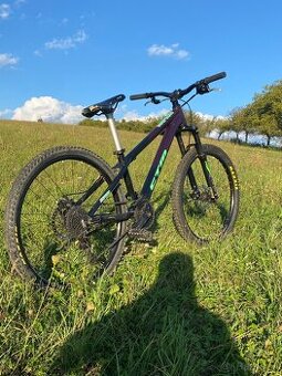 CTM RAPTOR 1.0 2021