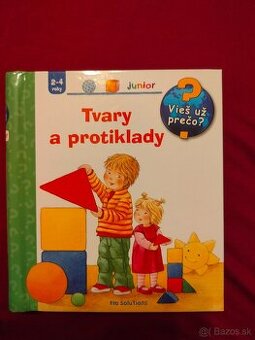 Tvary a protiklady