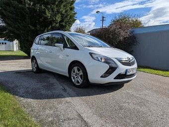 Opel Zafira Tourer 1.4 Turbo ECOTEC 140k Enjoy