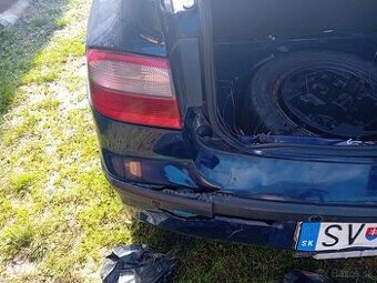Renault laguna2 1.9 dci 79kw