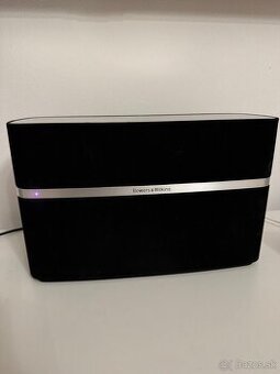 Bowers & Wilkins A5 wireless reproduktor