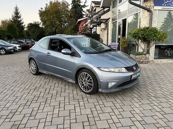 Honda Civic TYPE S 2008