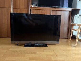 Sony Bravia KDL-40EX500