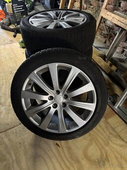 5x100 r17