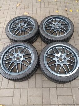 5x100 r17 Elektróny