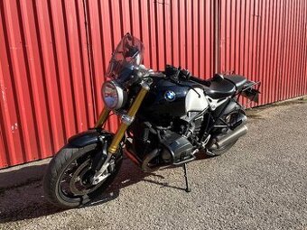 BMW R Nine T