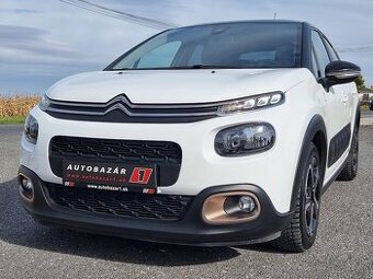 Citroën C3 PureTech 82 S&S Shine za 8.990 €
