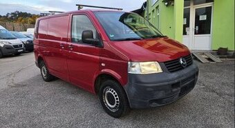 VW TRANSPORTER 1.9TDI - PREDAJ AJ NA SPLÁTKY